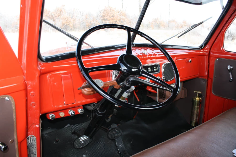 1950 Dodge B Series - Image 4 of 12
