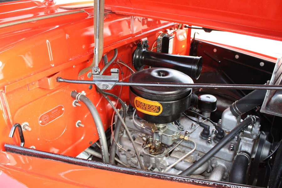 1950 Dodge B Series - Image 6 of 12