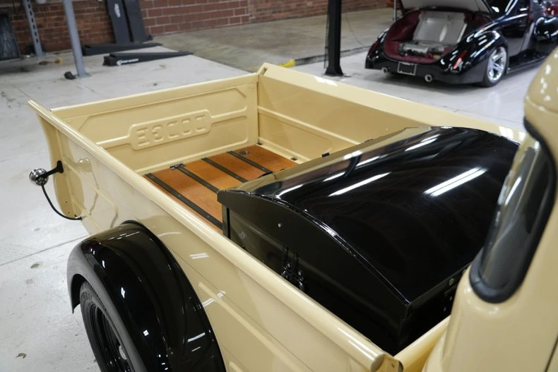 1950 Dodge B Series - Image 29 of 31