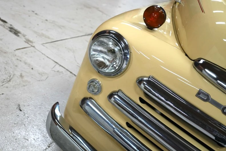 1950 Dodge B Series - Image 12 of 31