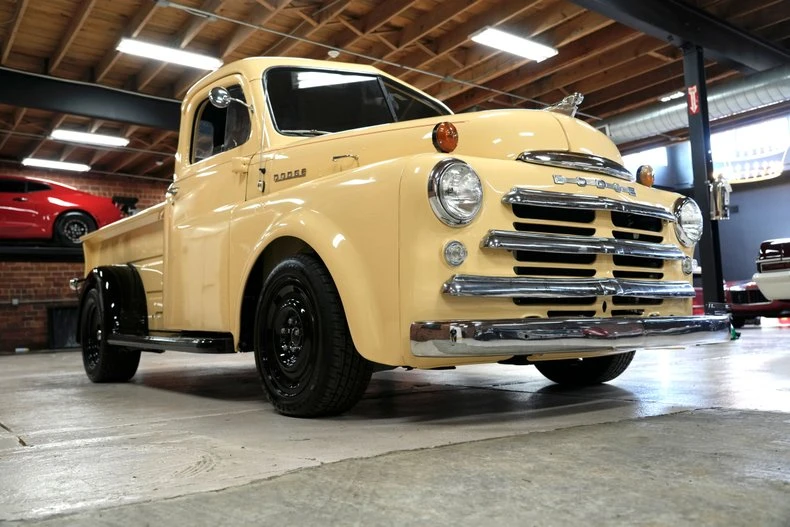 1950 Dodge B Series - Image 13 of 31