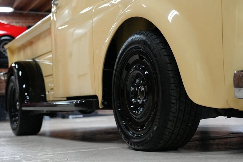 1950 Dodge B Series - Image 18 of 31
