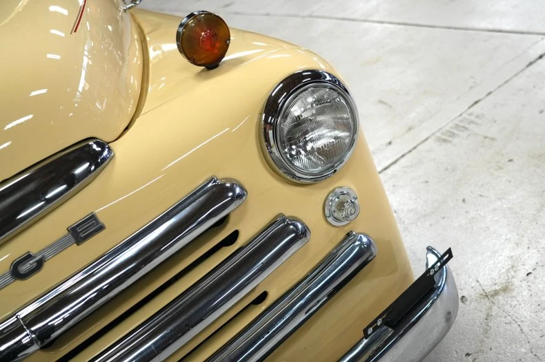 1950 Dodge B Series - Image 11 of 31