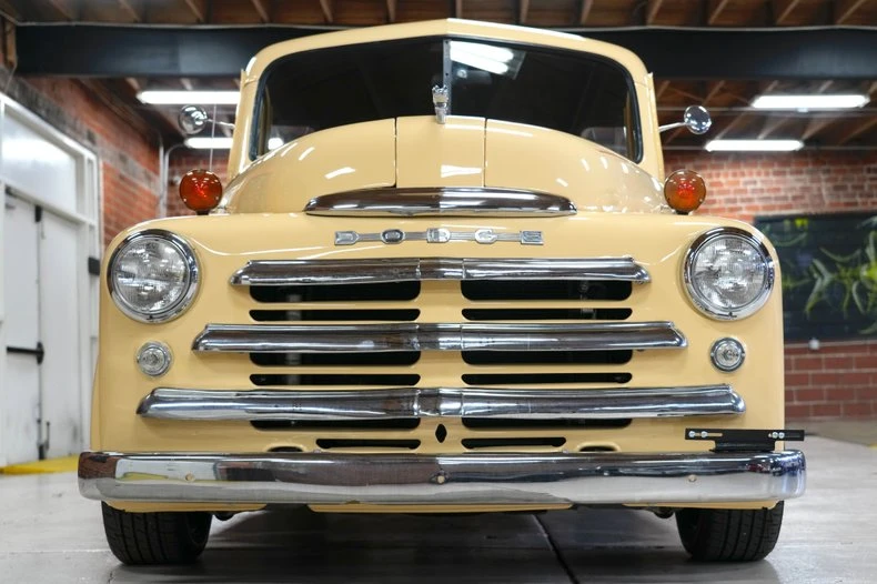 1950 Dodge B Series - Image 5 of 31