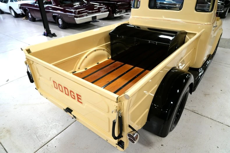 1950 Dodge B Series - Image 30 of 31