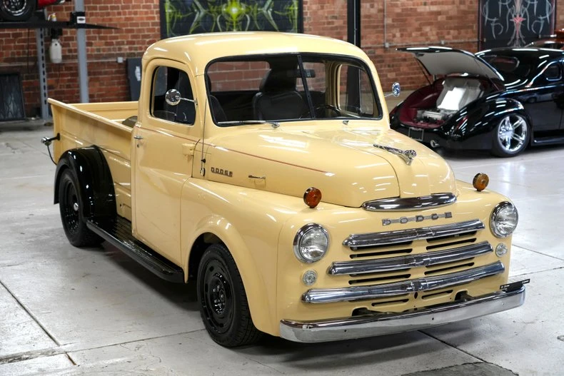 1950 Dodge B Series - Image 15 of 31
