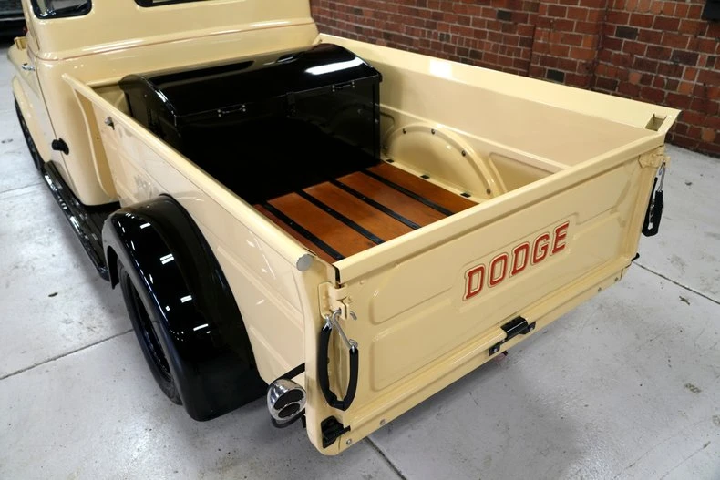 1950 Dodge B Series - Image 31 of 31