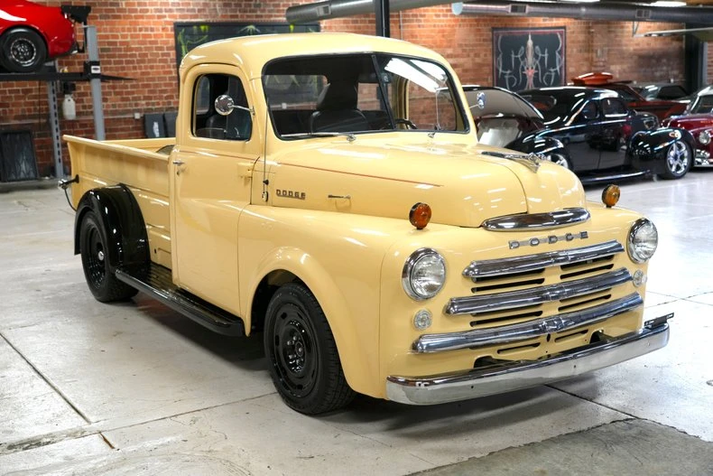 1950 Dodge B Series - Image 14 of 31