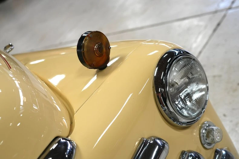 1950 Dodge B Series - Image 7 of 31