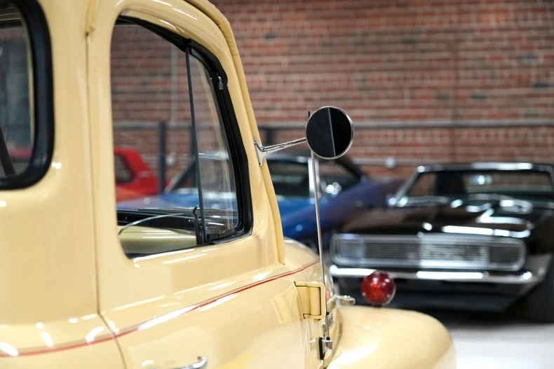 1950 Dodge B Series - Image 23 of 31