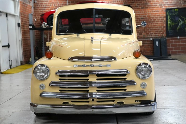 1950 Dodge B Series - Image 6 of 31