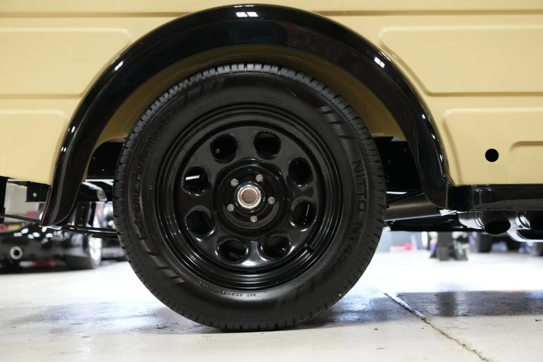 1950 Dodge B Series - Image 21 of 31