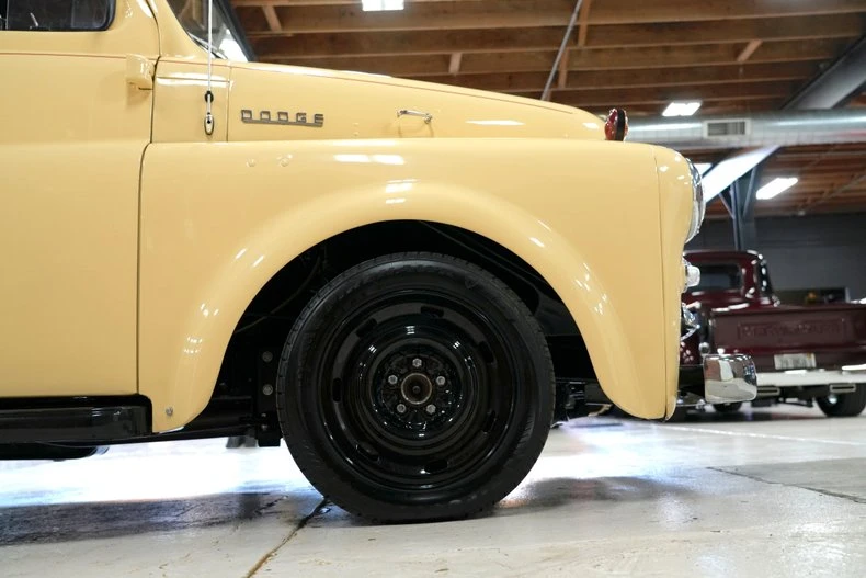 1950 Dodge B Series - Image 16 of 31