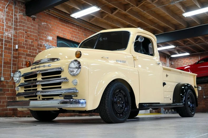 1950 Dodge B Series - Image 4 of 31