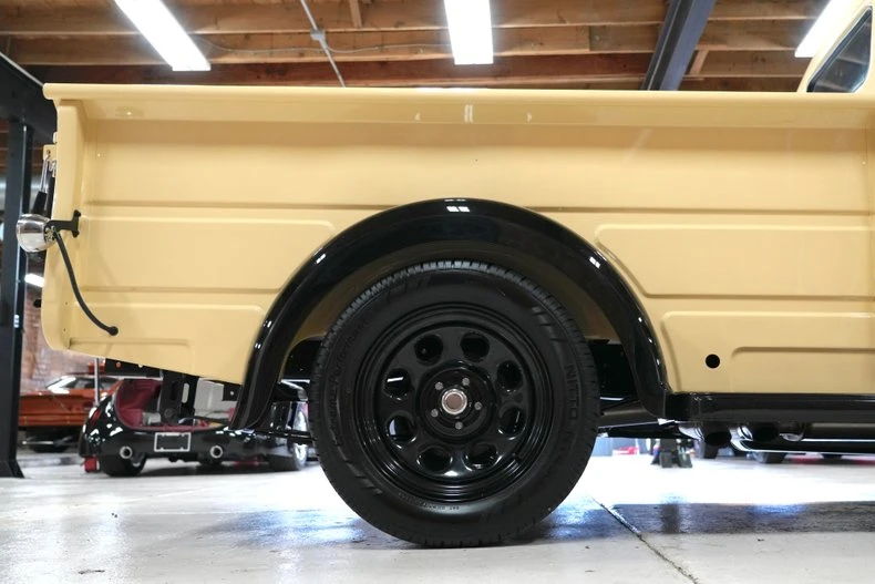 1950 Dodge B Series - Image 20 of 31