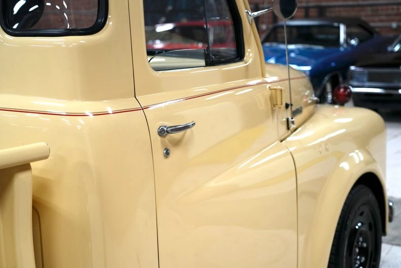 1950 Dodge B Series - Image 22 of 31