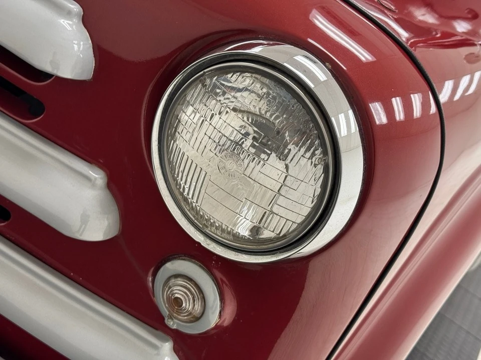1950 Dodge B Series - Image 11 of 21