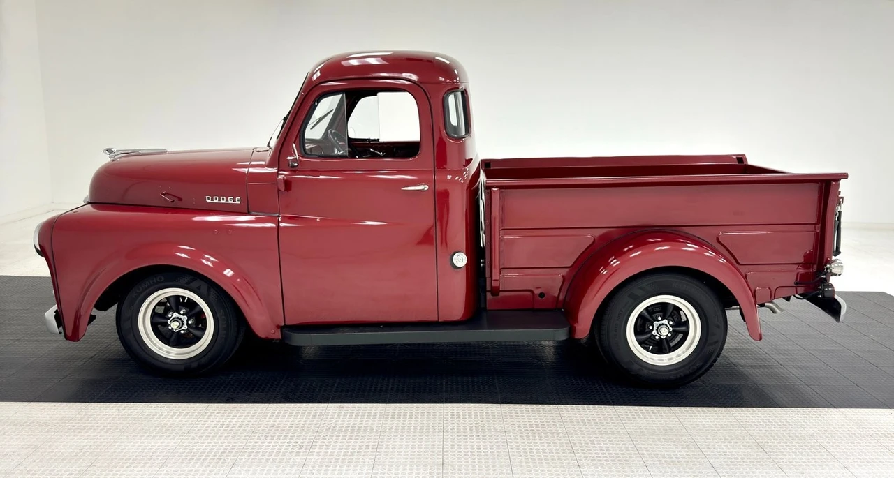 1950 Dodge B Series - Image 2 of 12
