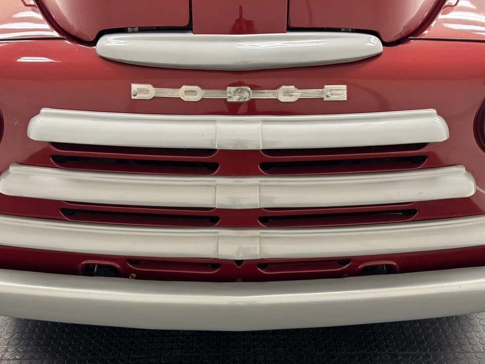 1950 Dodge B Series - Image 9 of 12
