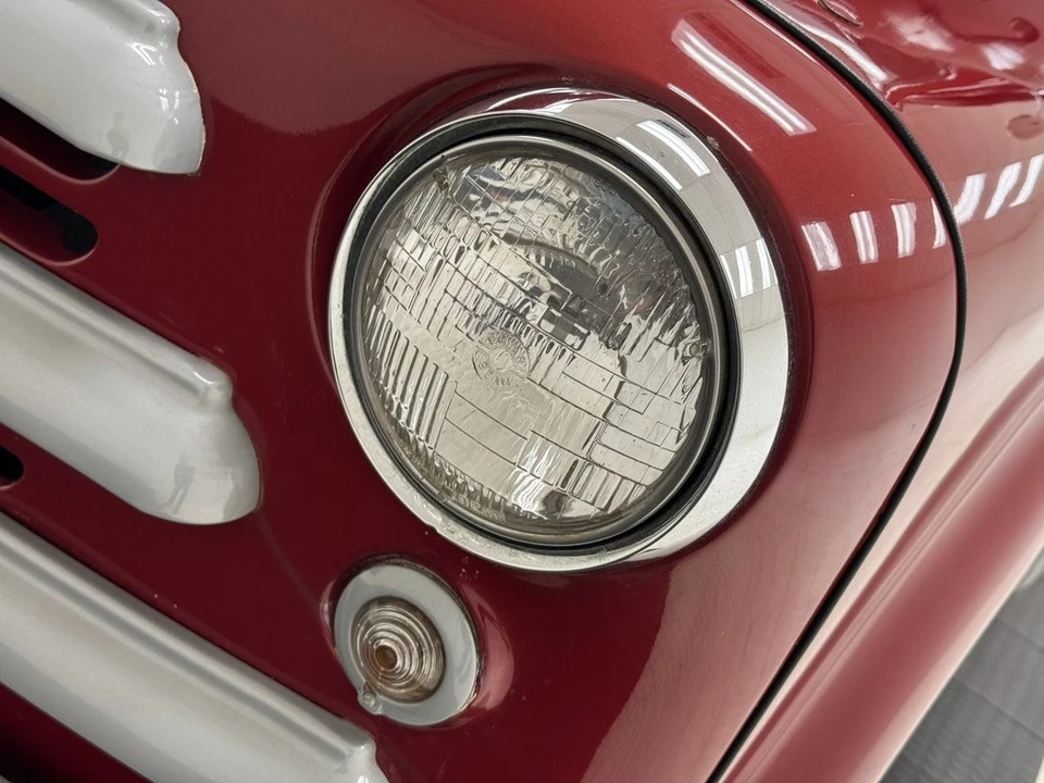 1950 Dodge B Series - Image 11 of 12