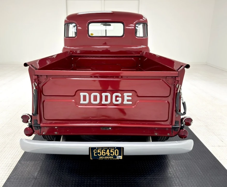1950 Dodge B Series - Image 4 of 12
