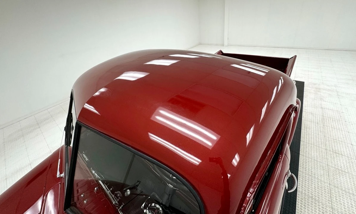1950 Dodge B Series - Image 16 of 21