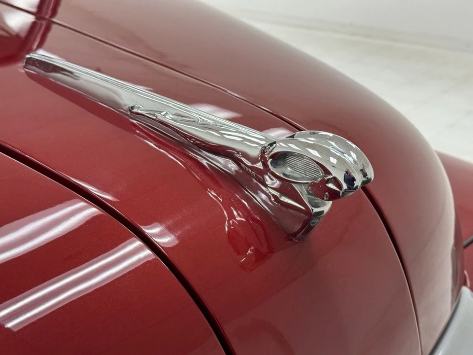 1950 Dodge B Series - Image 10 of 12