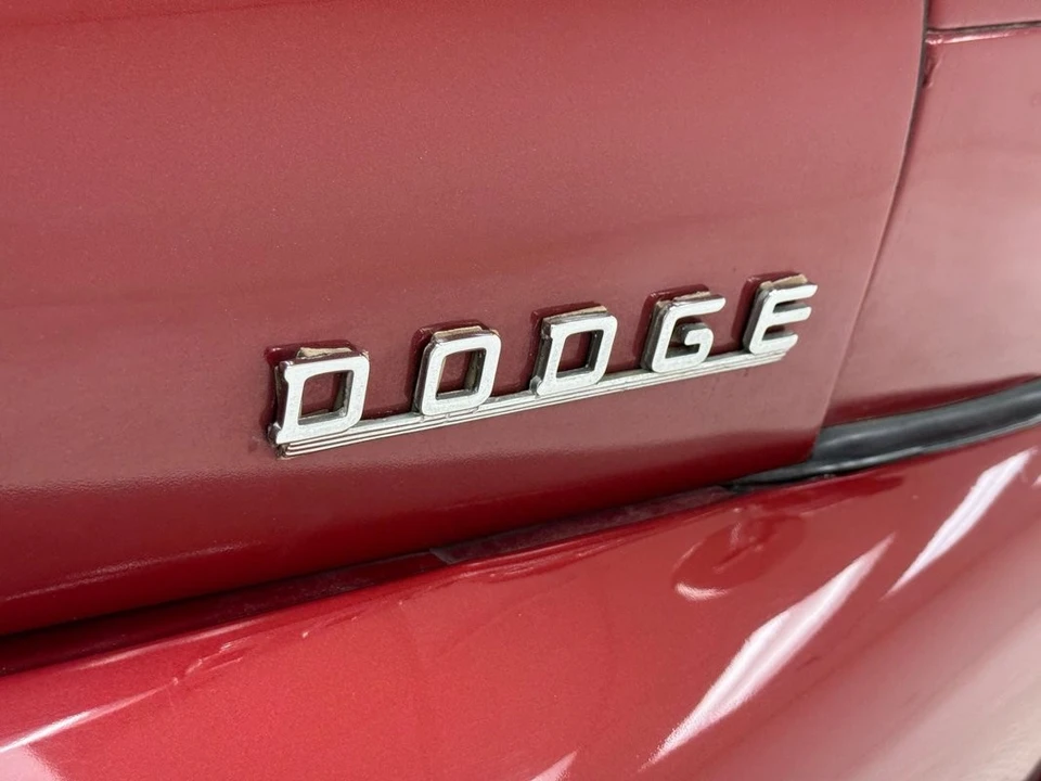 1950 Dodge B Series - Image 12 of 12
