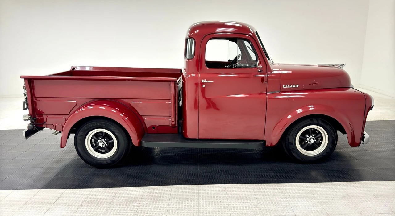 1950 Dodge B Series - Image 6 of 21
