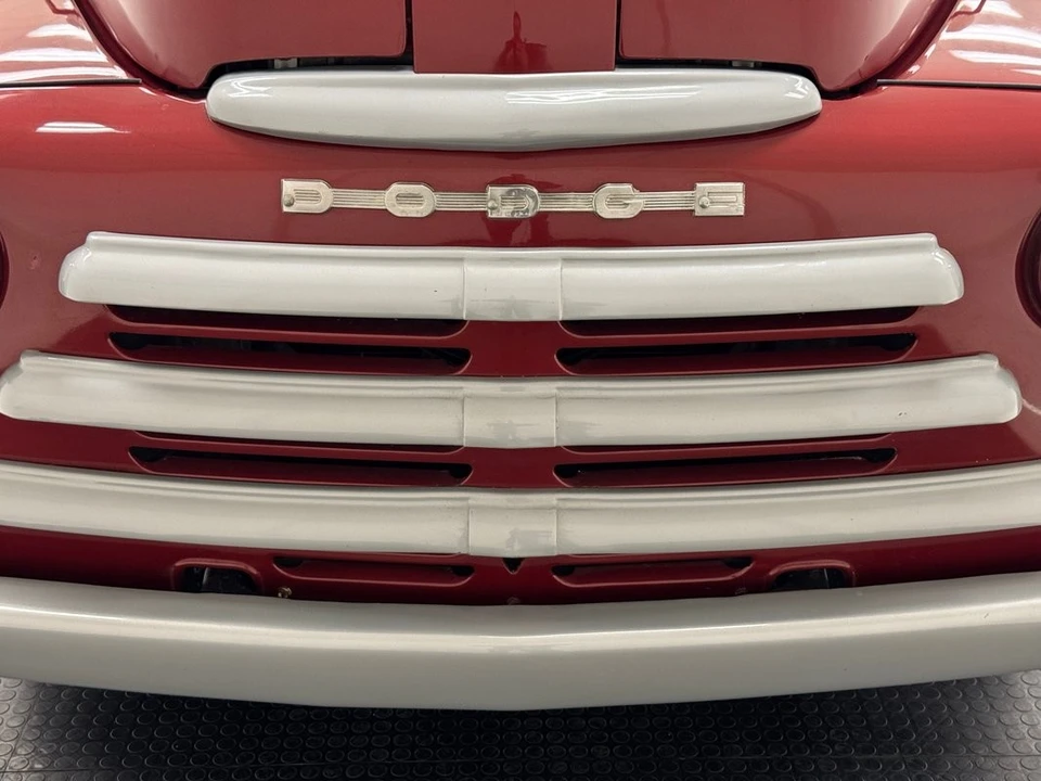 1950 Dodge B Series - Image 9 of 21