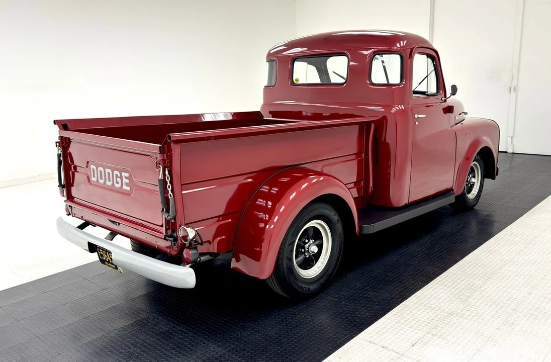 1950 Dodge B Series - Image 5 of 12