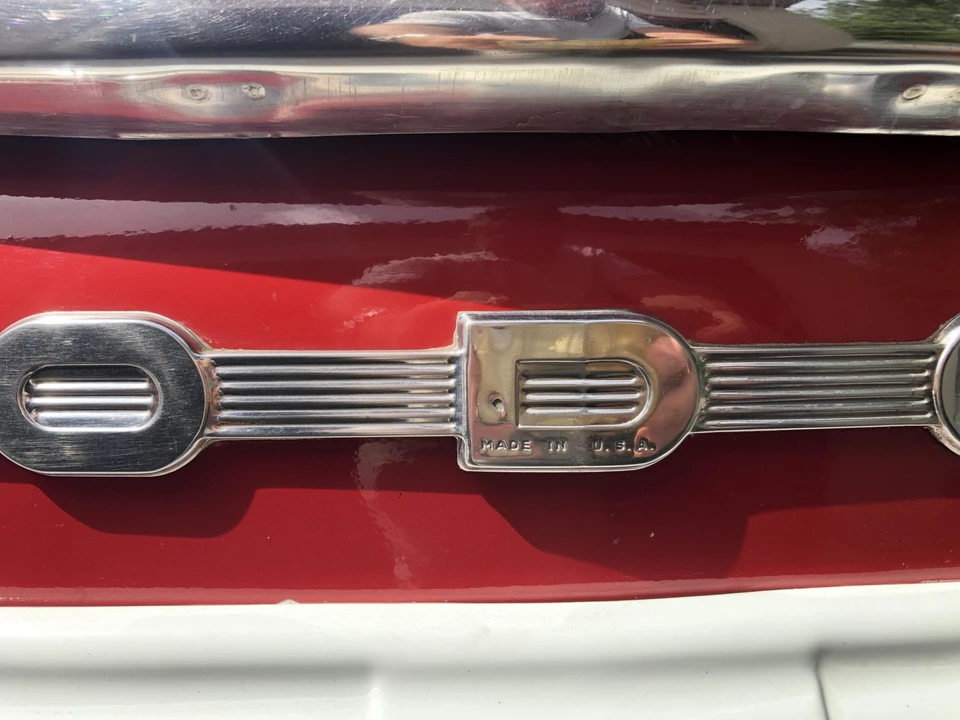 1950 Dodge B Series - Image 31 of 31