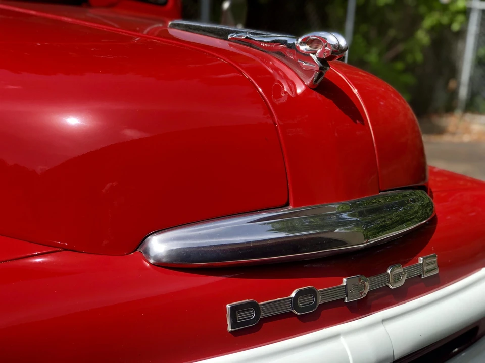 1950 Dodge B Series - Image 26 of 31