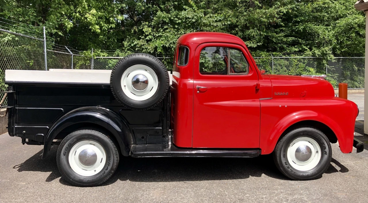 1950 Dodge B Series - Image 18 of 31