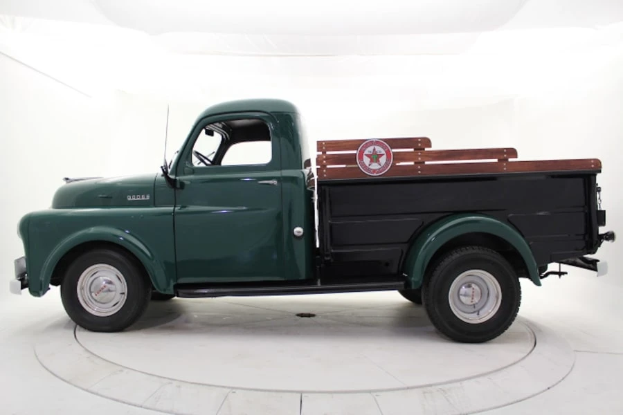 1950 Dodge B Series - Image 2 of 7