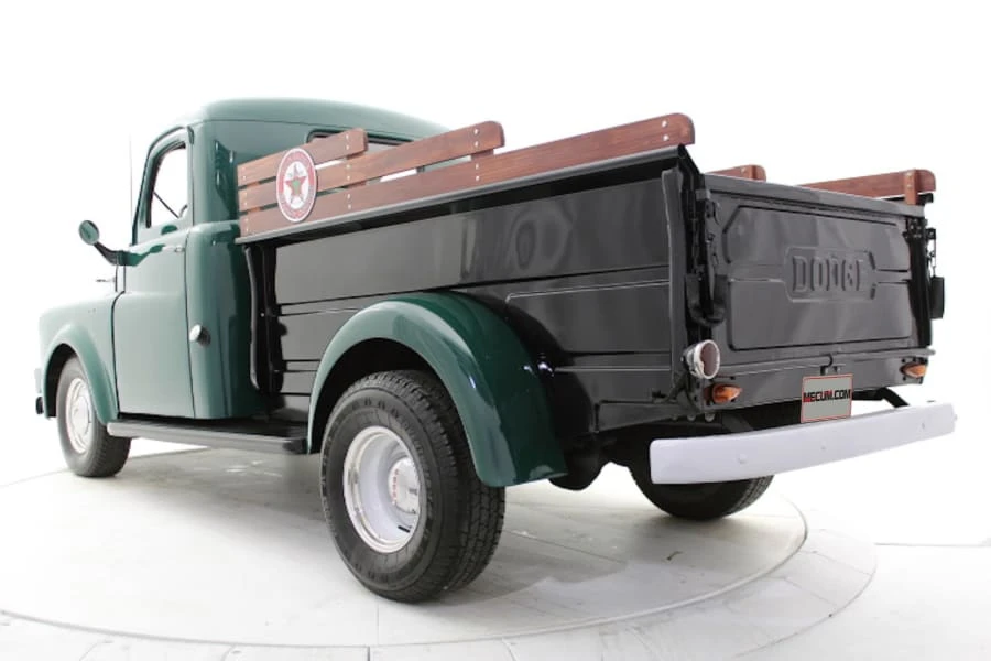 1950 Dodge B Series - Image 3 of 7
