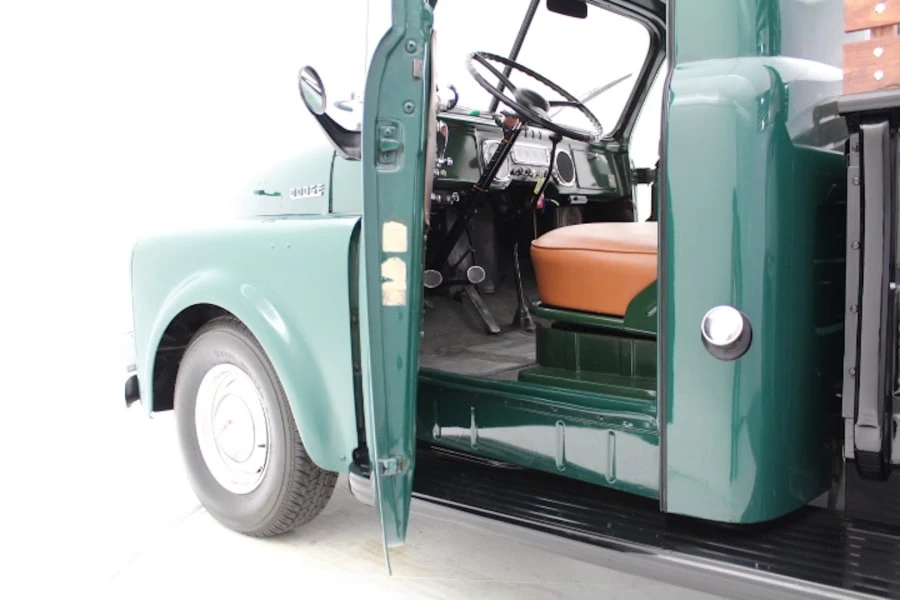 1950 Dodge B Series - Image 4 of 7