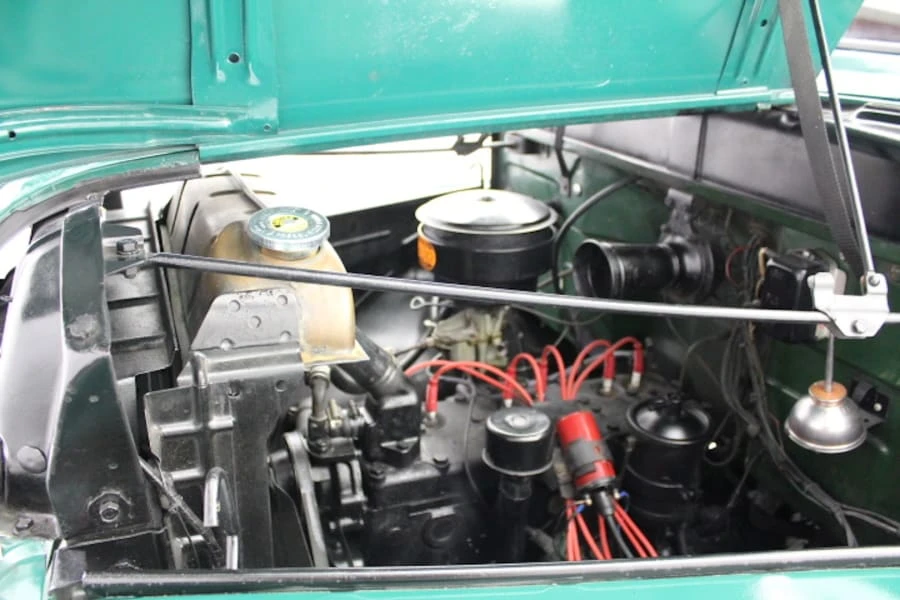 1950 Dodge B Series - Image 5 of 7
