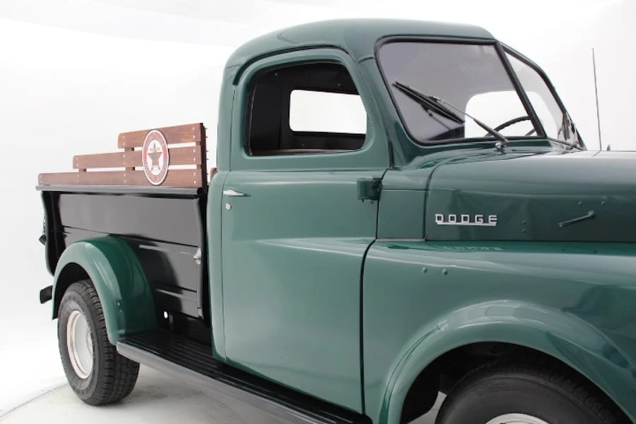 1950 Dodge B Series - Image 6 of 7