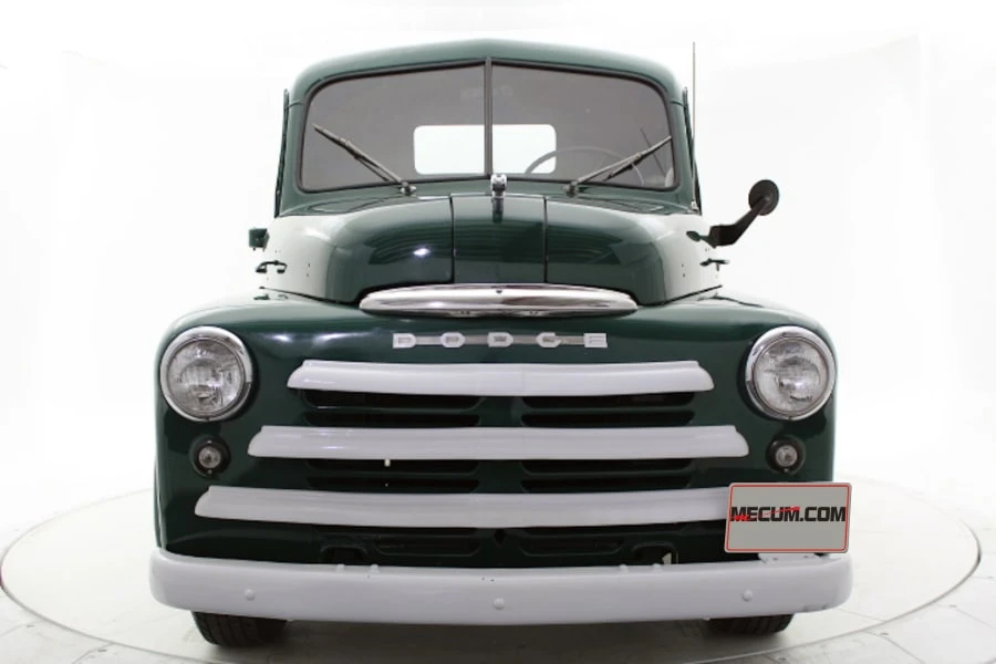 1950 Dodge B Series - Image 7 of 7