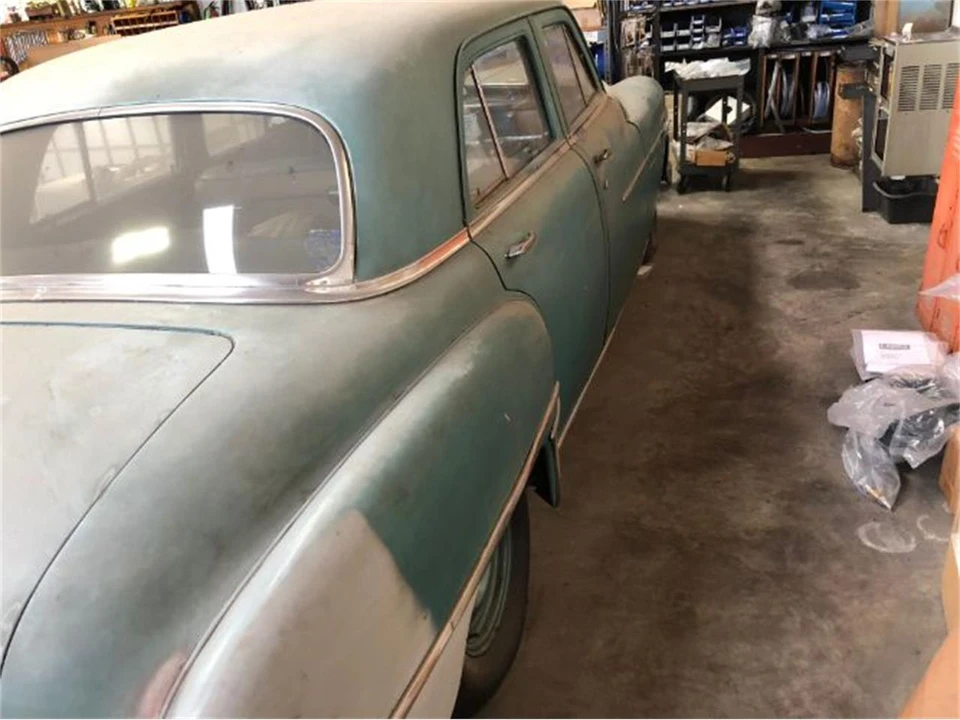 1950 Dodge Coronet 1st-3rd Gen - Image 3 of 8