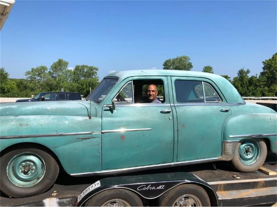 1950 Dodge Coronet 1st-3rd Gen - Image 2 of 8