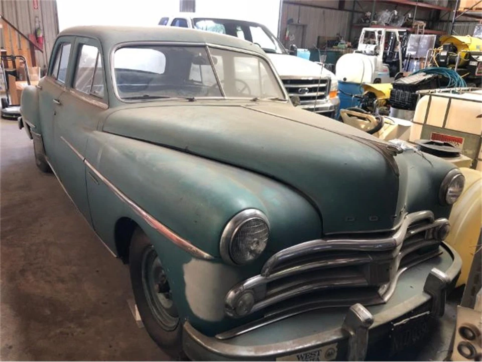 1950 Dodge Coronet 1st-3rd Gen - Image 6 of 8