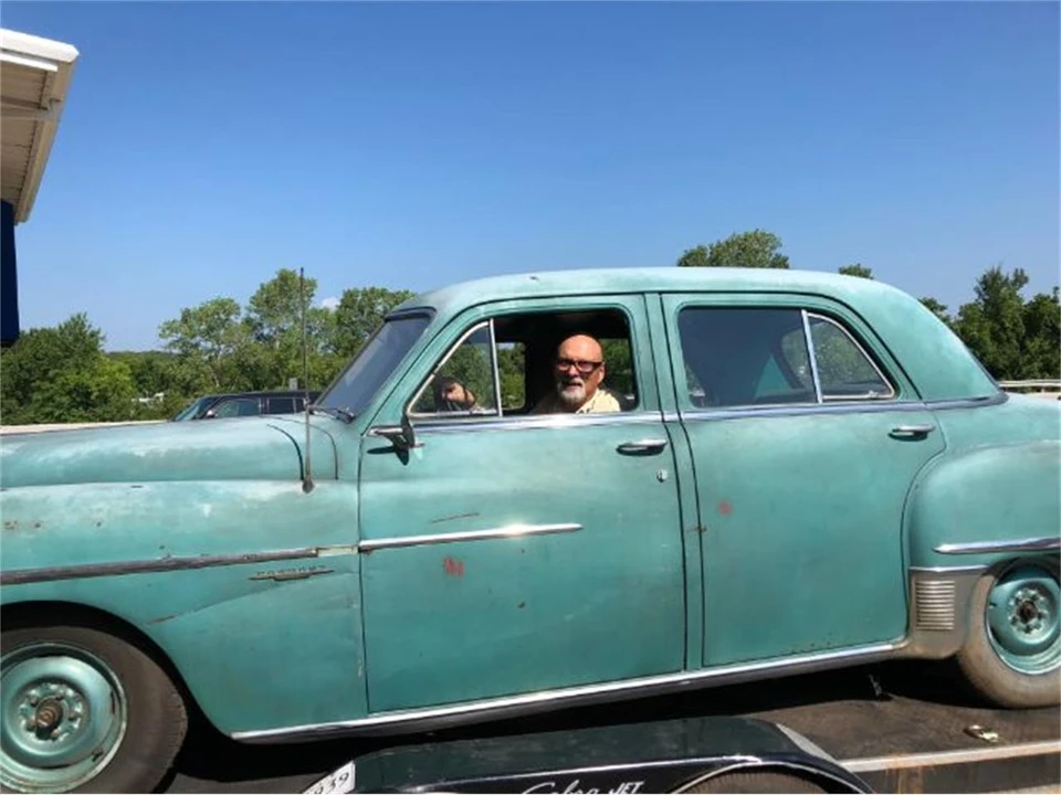 1950 Dodge Coronet 1st-3rd Gen - Image 8 of 8