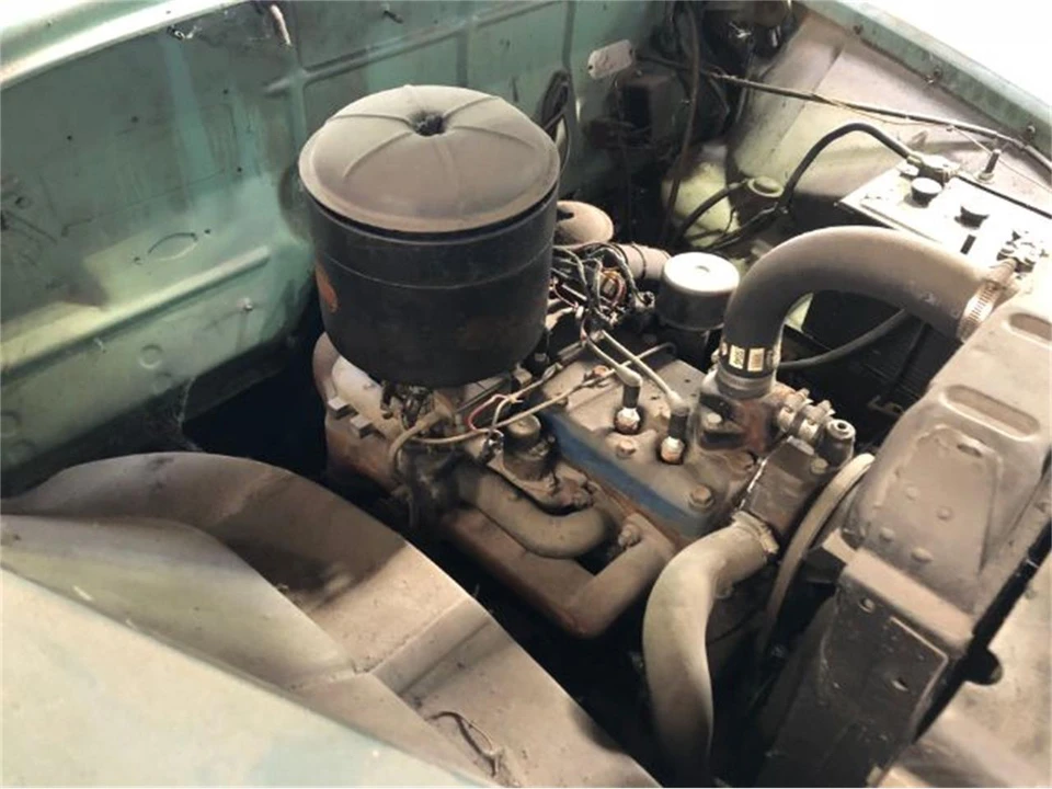 1950 Dodge Coronet 1st-3rd Gen - Image 5 of 8