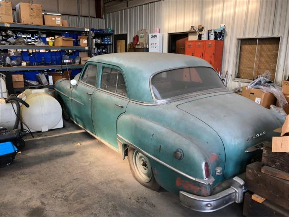 1950 Dodge Coronet 1st-3rd Gen - Image 7 of 8