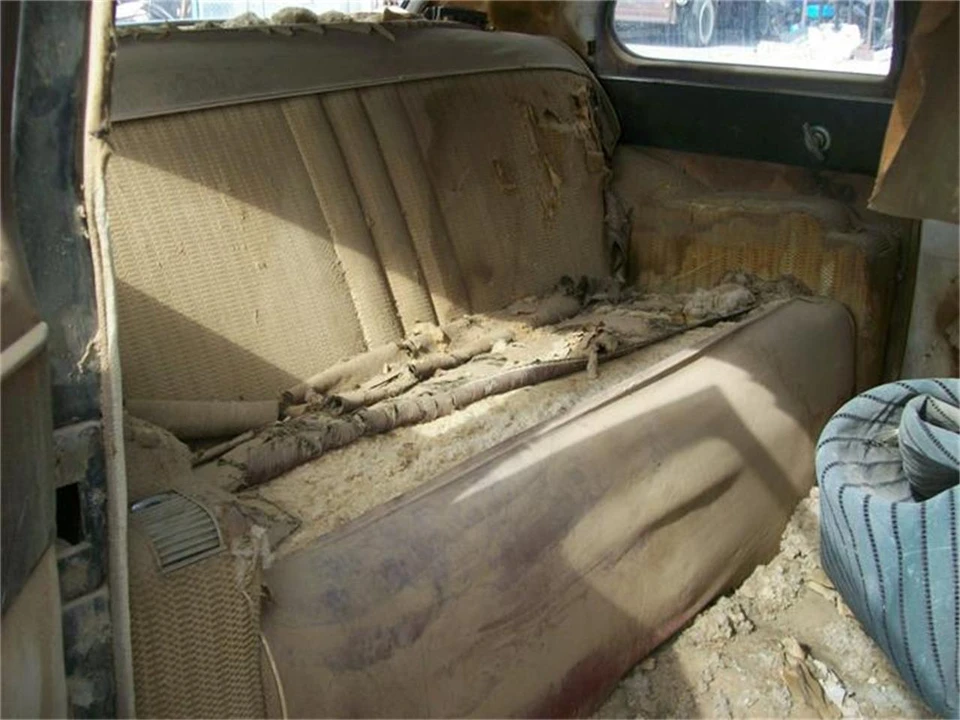 1950 Dodge Coronet 1st-3rd Gen - Image 2 of 6