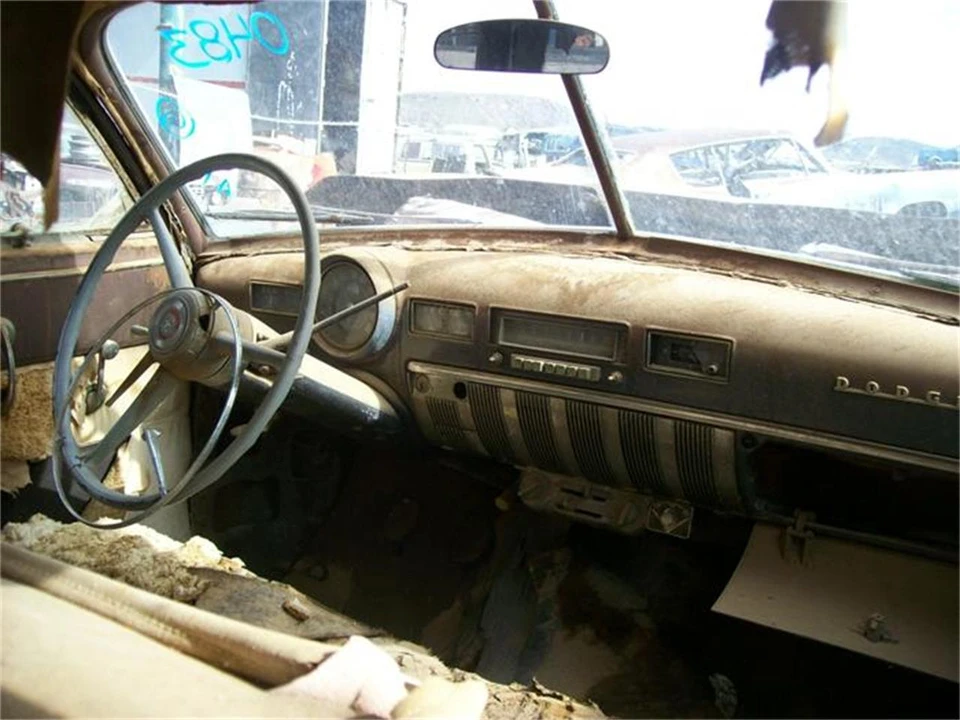 1950 Dodge Coronet 1st-3rd Gen - Image 3 of 6