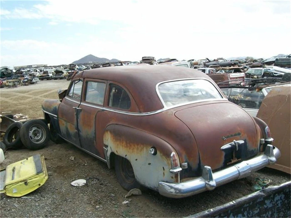 1950 Dodge Coronet 1st-3rd Gen - Image 5 of 6