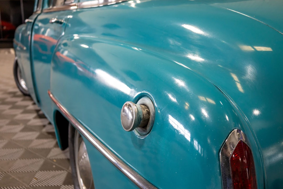 1950 Dodge Coronet 1st-3rd Gen - Image 24 of 31